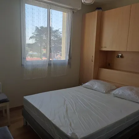 Apartment T2 450m De La Des Demoiselles, Avec Garage Et Possibilite De Velos A 950m De La Rue Pietonne *