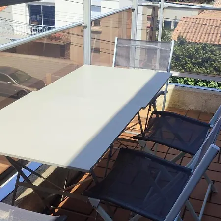 T2 450m De La Des Demoiselles, Avec Garage Et Possibilite De Velos A 950m De La Rue Pietonne Apartment Saint-Hilaire-de-Riez