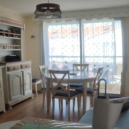 T2 450m De La Des Demoiselles, Avec Garage Et Possibilite De Velos A 950m De La Rue Pietonne